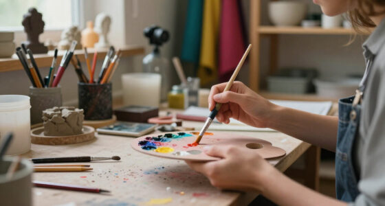 Arts Center Surges In Global Coverage