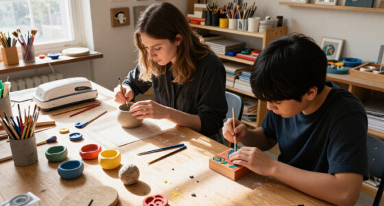 At Joy Machine, Emmy Star Brown And Danym Kwon Revel In Memory And Childlike Wonder