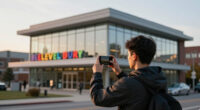 Belleville Public Library Surges In Global Coverage