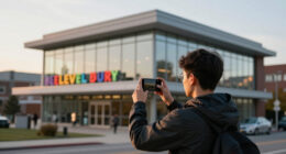 Belleville Public Library Surges In Global Coverage