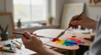 Best Acrylic Paint Sets For Artists Compared