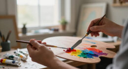 Best Acrylic Paint Sets For Artists Compared