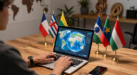 Butler Public Library Surges In Global Coverage