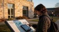 Corvallis Museum Surges In Global Coverage