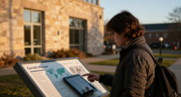 Corvallis Museum Surges In Global Coverage
