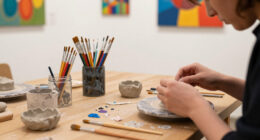 Dunedin Fine Arts Center Surges In Global Coverage