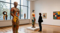 Fine Arts Center, Michigan, United States Surges In Global Coverage