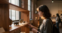 Heritage Museum Surges In Global Coverage