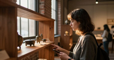 Heritage Museum Surges In Global Coverage