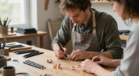 How Blackwing Pencils Are Made [Video]