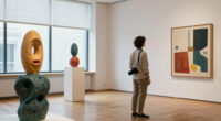 Irish Museum Of Modern Art Surges In Global Coverage