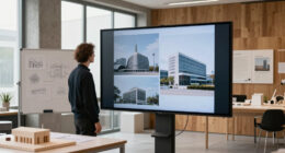 Jean Nouvel Surges In Global Coverage