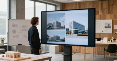 Jean Nouvel Surges In Global Coverage