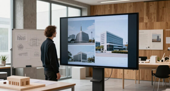 Jean Nouvel Surges In Global Coverage