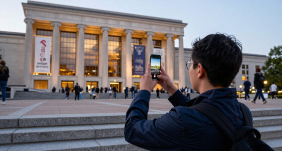 Kennedy Center Surges In Global Coverage