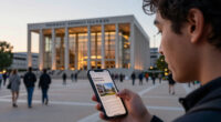 Kennedy Center Surges In Global Coverage