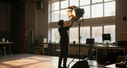 Laboratory Theater Of Florida Surges In Global Coverage
