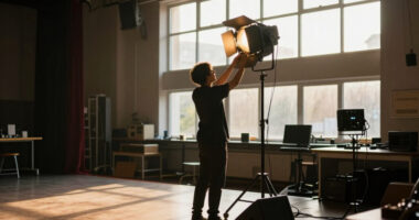 Laboratory Theater Of Florida Surges In Global Coverage
