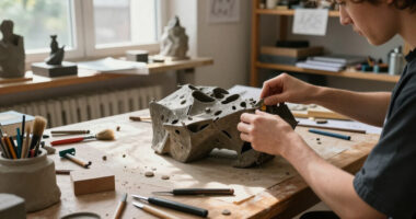 Matthew Barney Surges In Global Coverage