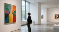 Museum Of Art Pudong Surges In Global Coverage