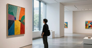 Museum Of Art Pudong Surges In Global Coverage