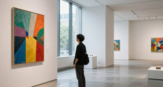 Museum Of Art Pudong Surges In Global Coverage