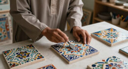 Museum Of Muslim Cultures Surges In Global Coverage