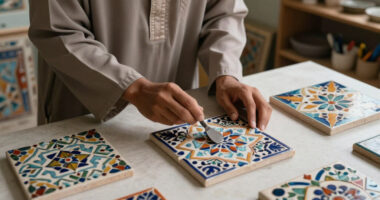 Museum Of Muslim Cultures Surges In Global Coverage