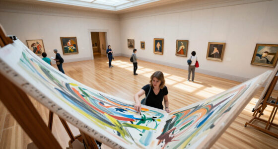 National Gallery Of Art, District Of Columbia, United States Surges In Global Coverage
