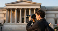 National Gallery Of Art Surges In Global Coverage