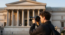 National Gallery Of Art Surges In Global Coverage