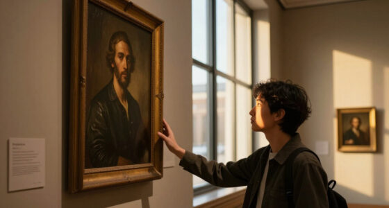 National Portrait Gallery Surges In Global Coverage