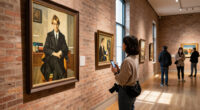 Norman Rockwell Surges In Global Coverage