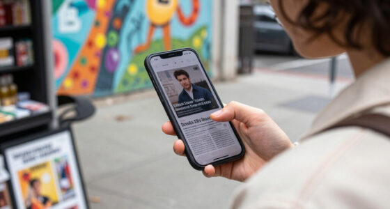 Ocean Vuong Surges In Global Coverage