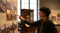 People History Museum Surges In Global Coverage