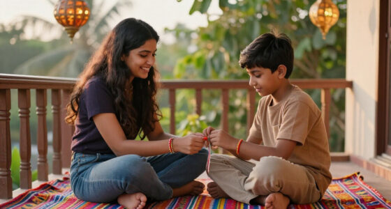 Raksha Bandhan Surges In Global Coverage