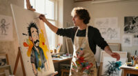 Ralph Steadman Surges In Global Coverage