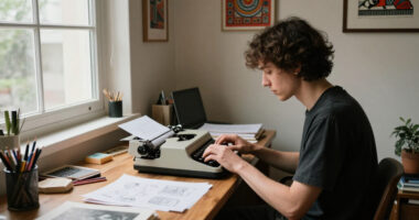 Should You Apply For The Guggenheim Fellowship?