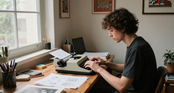 Should You Apply For The Guggenheim Fellowship?