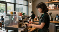 Starbucks surges in global coverage