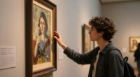 The Guggenheim Wants Its Picasso Back