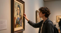The Guggenheim Wants Its Picasso Back