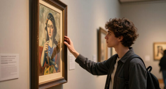 The Guggenheim Wants Its Picasso Back