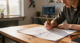 The Mathematical Beauty Of Hyperbezier Curves