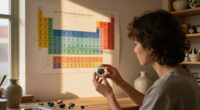 The Periodic Table Of Endangered Elements: Visualizing The Chemical Elements That Could Vanish Before You Know It
