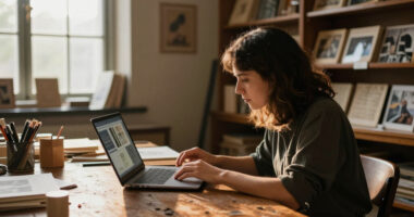 UT Austin’s Harry Ransom Center Provides Funded Fellowships In The Arts And Humanities