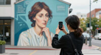Virginia Woolf Surges In Global Coverage