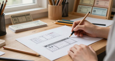 When Transit Passes Were Designed By Hand (2022)