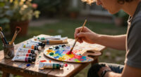 10 Best Acrylic Paint Sets in 2026