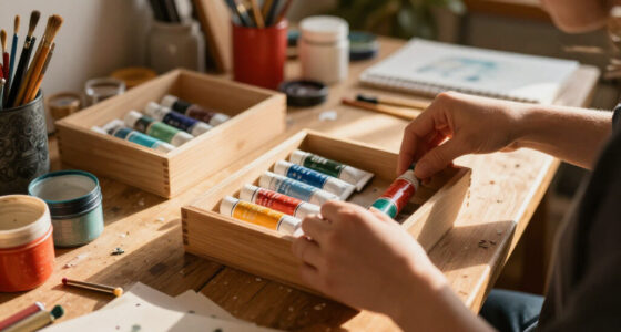 10 Best Art and Craft Storage Organizers for 2026